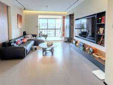 芭缇雅苑3室2厅2卫南朝向430.0万元/套出售