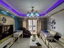 印象巴黎3室2厅1卫南朝向160.0万元/套出售