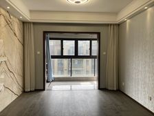 风华大境3室2厅1卫南朝向288.0万元/套出售