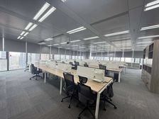 琶洲西区 赫基大厦 带装修单元 高层视野 双面采光 东向望江