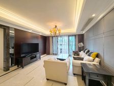 一线江景房 精装房 提包入住 寰宇天下天玺 四房