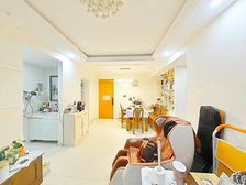 尹山湖·合景叠翠峰·3室·1厅