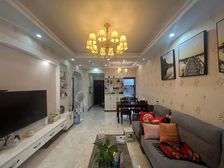 北滨路江北嘴保利观澜。拎包入住 三房双卫115万 房源保真!