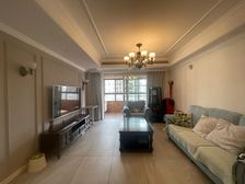 业主甩卖:江北区金科十年城精装修3房 物业好 性价比高