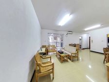 旭景家园 4 房 125 方