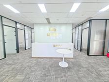 (新出)精装带家具电梯口 无限制 看好条款好谈 直招