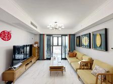 好楼层精装修业主诚意出售