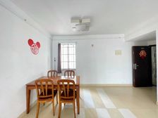 (带车位出售)保利百合花园 业主忍痛割爱 随时交易 可过户