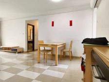 保利百合花园 商业配套成熟 刚需小三居 业主急卖