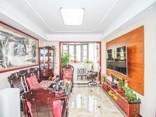 全朝南房型,自住婚房装修,仁恒江景住宅,近4.19号双线,诚