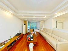 汤臣一品打造 嘉年别墅南进门北花园 5室2厅带露台