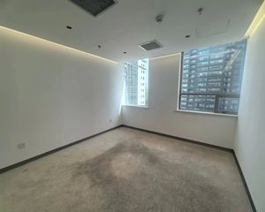 4号线12号线 中电信息大厦143平 精装小户型自用投资