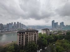 寰宇天下 看江大户型视野开阔,采光好 急售