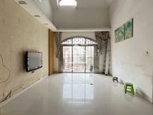 复式带露台 普罗旺斯 119平6居 南北向精装修 拎包入住