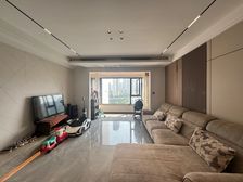 渝北区 庆业九寨印象 二房 128.8万