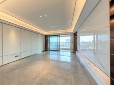 老江东,天一晓著207大平层,首排视野开阔,楼层好户型赞