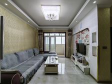 巴南区 明华龙洲半岛 精装两房