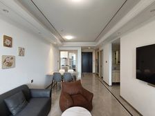 渝北区 龙湖两江新宸森屿 二房