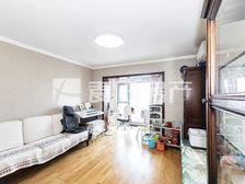 2室1厅中海紫御公馆