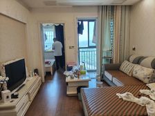 新康璞山3室2厅1卫南朝向46.8万元/套出售