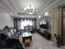 保利城三期3室2厅1卫南朝向225.0万元/套出售