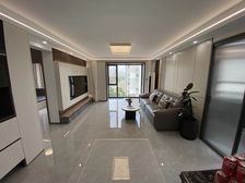 南北通透 馨苑新城 3室2厅