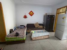 南北通透 于家园二区 2室1厅 精装修