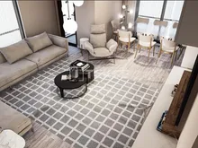 伊斯坦布尔于斯屈达尔(üsküdar)自然景观公寓(带室内泳