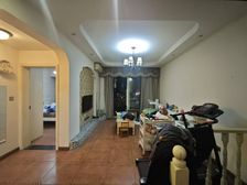 海尔路双轻轨小区精装修正规一室一厅