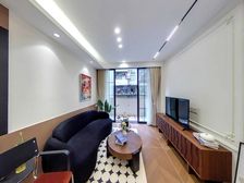 环翠园 3 房 57.5 方