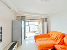 美澜花园2房,诚心出售,户型方正,交通便利,四季采光