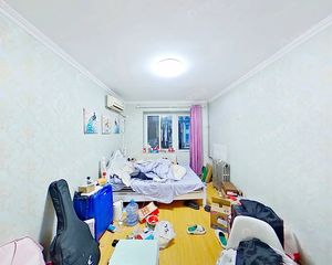 宋家庄·宋庄路甲12号院南北通透,小区二次改造已完成