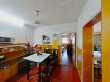 徐汇滨江+地.铁口+好楼层+双南大两房+诚意出售