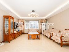 南北通透上林溪4室2厅精装修