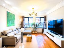 2室2厅中粮祥云国际生活区北区