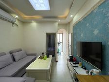 大渡口区 江上新都 一房