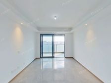 德信新希望长粼之宸 四季青 对面 次新小区 未住过