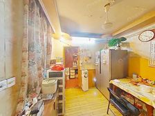 北蔡·绿川小区(东区)·2室·1厅