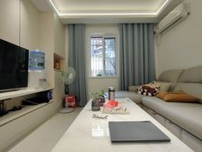 沙坪坝区 友谊村 二房 52万