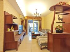 (新出急售) 大坪三轨交汇 万科精装三房 标价再减10万