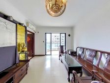 德雅轩 2 房 86.0674 方 近地铁 交通便利