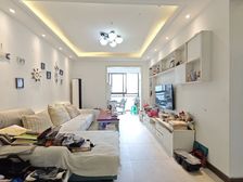 (新出急售)大坪核心 次新小区 精装二房可议价 配套成熟