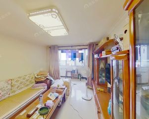 单价3w+通透3居室、电梯房、满五、业主急售!木樨园