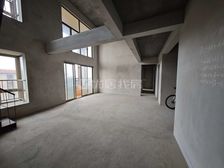 凤岭北次新小区江宇都会明珠翠竹实验双学位诚意卖房看好可谈