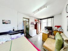 和平二片 中芯有座位 私产中楼层 两室 价合适 可贷款