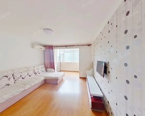 运河 ·梨园小镇·2室·1厅 南北通透双阳台