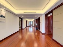 荣安星院次新小区,凤凰楼层,经典四叶草户型,诚售