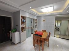 朝辉东方城二区4房南精装真实好房