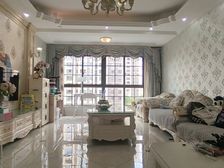 沙坪坝区 新鸥鹏泊雅湾 四房