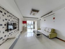 水岸枫情 房东诚心卖 价格可以聊 商品房